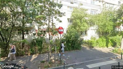 Apartments for rent in Voluntari - Photo from Google Street View