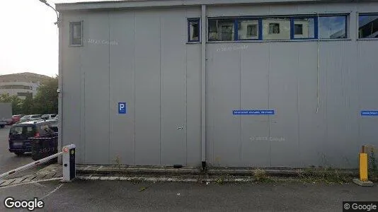 Apartments for rent in Cluj-Napoca - Photo from Google Street View