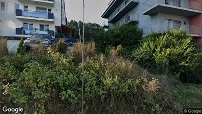 Apartments for rent in Floreşti - Photo from Google Street View