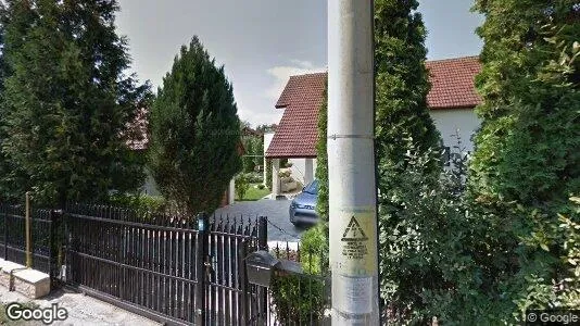 Apartments for rent in Cluj-Napoca - Photo from Google Street View