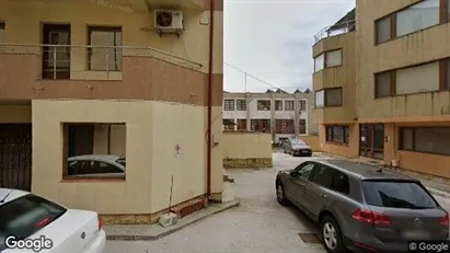 Apartments for rent in Constanţa - Photo from Google Street View