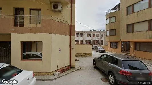 Apartments for rent in Constanţa - Photo from Google Street View