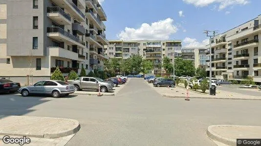 Apartments for rent in Constanţa - Photo from Google Street View