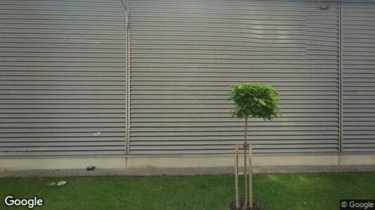 Apartments for rent in Oradea - Photo from Google Street View