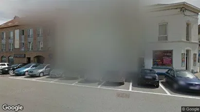 Apartments for rent in Waterloo - Photo from Google Street View