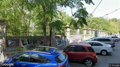 Apartments for rent in Bucharest - Sectorul 3 - Photo from Google Street View