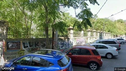 Apartments for rent in Bucharest - Sectorul 3 - Photo from Google Street View
