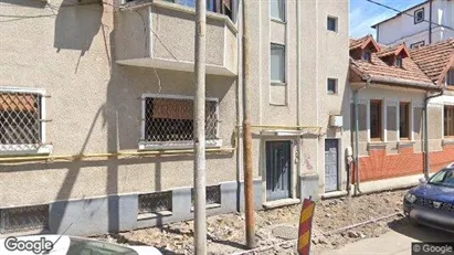 Apartments for rent in Bucharest - Sectorul 3 - Photo from Google Street View