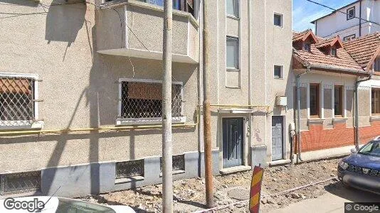 Apartments for rent in Bucharest - Sectorul 3 - Photo from Google Street View