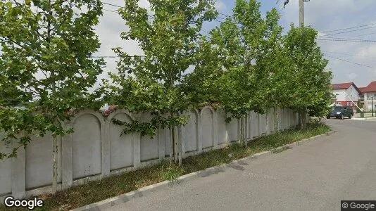 Apartments for rent in Voluntari - Photo from Google Street View