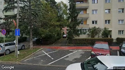 Apartments for rent in Cluj-Napoca - Photo from Google Street View