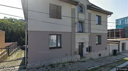 Apartments for rent in Liberec - Photo from Google Street View