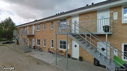 Apartments for rent in Aalborg Center - Photo from Google Street View