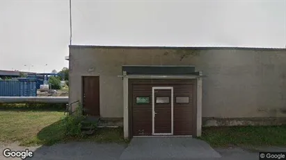 Apartments for rent in Saue - Photo from Google Street View