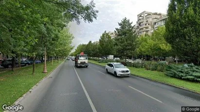Apartments for rent in Bucharest - Sectorul 3 - Photo from Google Street View