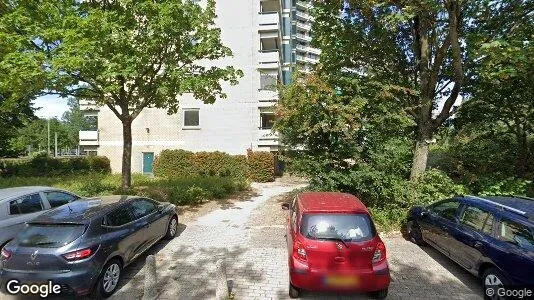 Apartments for rent in Arnhem - Photo from Google Street View