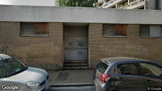 Apartments for rent in Namen - Photo from Google Street View