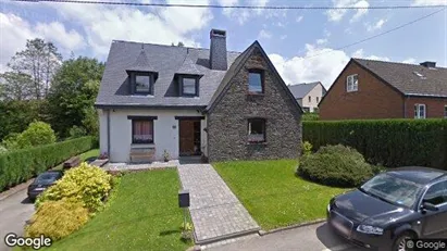 Apartments for rent in Libramont-Chevigny - Photo from Google Street View