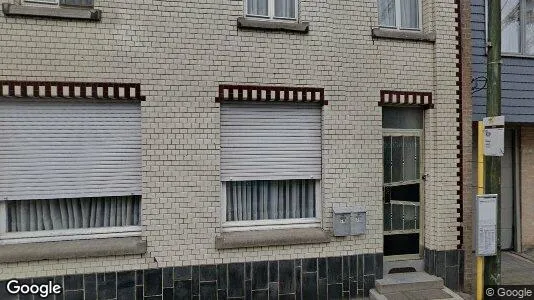 Apartments for rent in Oosterzele - Photo from Google Street View