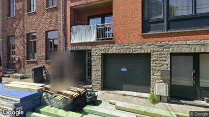 Apartments for rent in Pont-à-Celles - Photo from Google Street View