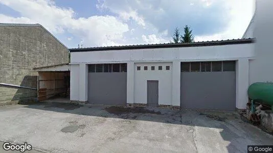 Apartments for rent in Nassogne - Photo from Google Street View