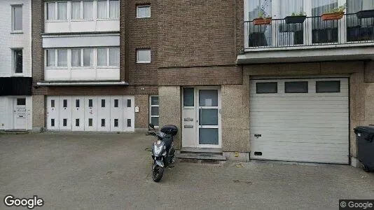 Apartments for rent in Aalst - Photo from Google Street View