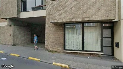 Apartments for rent in Eigenbrakel - Photo from Google Street View