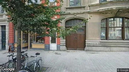Apartments for rent in Stad Gent - Photo from Google Street View