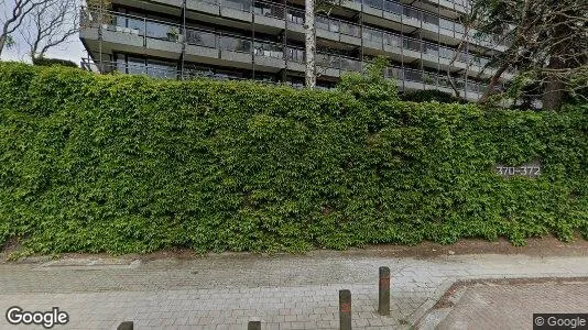Apartments for rent in Brussels Sint-Pieters-Woluwe - Photo from Google Street View