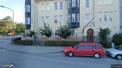 Apartments for rent in Karlskrona - Photo from Google Street View