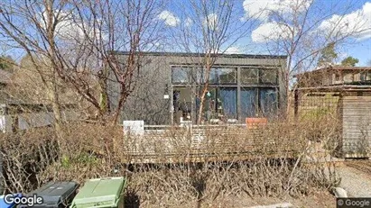 Apartments for rent in Täby - Photo from Google Street View