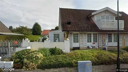 Apartments for rent in Husie - Photo from Google Street View