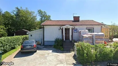 Apartments for rent in Angered - Photo from Google Street View