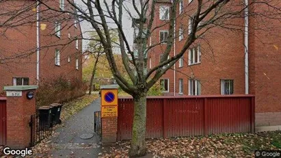 Apartments for rent in Stockholm South - Photo from Google Street View
