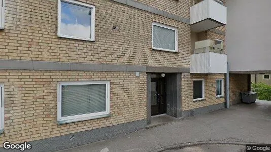 Apartments for rent in Stockholm South - Photo from Google Street View