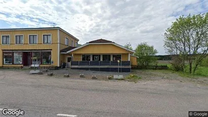 Apartments for rent in Uppsala - Photo from Google Street View