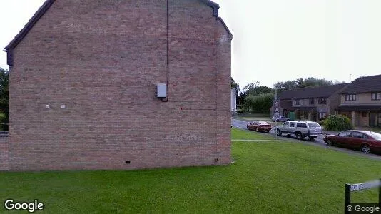 Apartments for rent in Newmarket - Suffolk - Photo from Google Street View