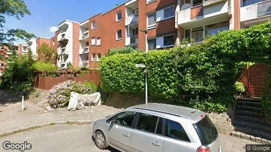Apartments for rent in Bremen - Photo from Google Street View
