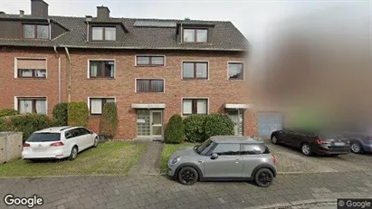 Apartments for rent in Bochum - Photo from Google Street View