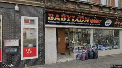 Apartments for rent in Essen - Photo from Google Street View