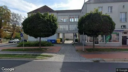 Apartments for rent in Görlitz - Photo from Google Street View