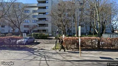 Apartments for rent in Berlin Tempelhof-Schöneberg - Photo from Google Street View