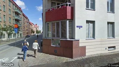 Apartments for rent in Gothenburg City Centre - Photo from Google Street View
