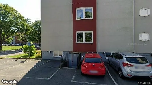 Apartments for rent in Uppsala - Photo from Google Street View
