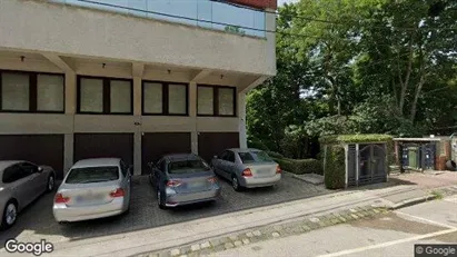 Apartments for rent in Budapest Rákosmente - Photo from Google Street View