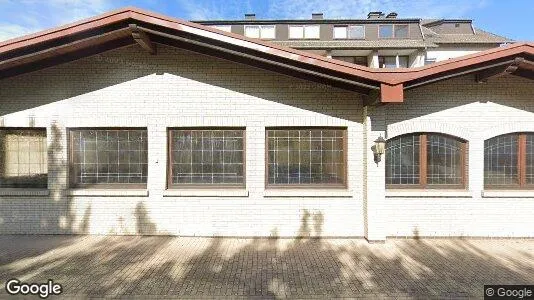 Apartments for rent in Lippe - Photo from Google Street View