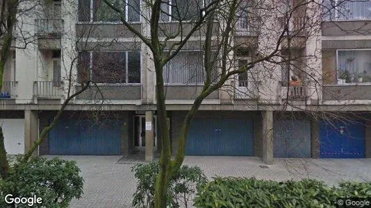 Apartments for rent in Stad Antwerp - Photo from Google Street View