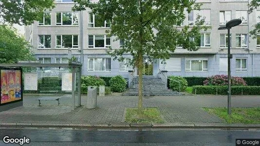 Apartments for rent in Stad Antwerp - Photo from Google Street View