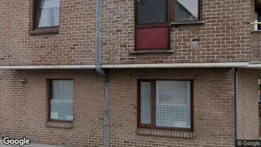 Apartments for rent in Oudenaarde - Photo from Google Street View