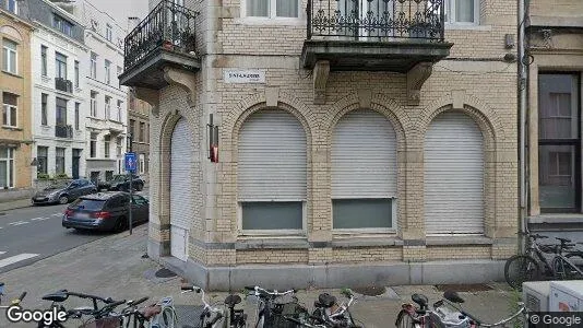 Apartments for rent in Stad Antwerp - Photo from Google Street View